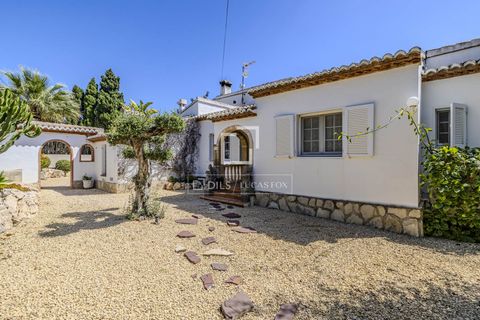 Villa a Javea, Alicante, Javea - € 1.295.000 | Ref: JAV69134 - foto 9