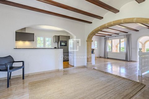Villa a Javea, Alicante, Javea - € 1.295.000 | Ref: JAV69134 - foto 10