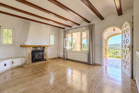 Villa a Javea, Alicante, Javea - € 1.295.000 | Ref: JAV69134 - foto 12