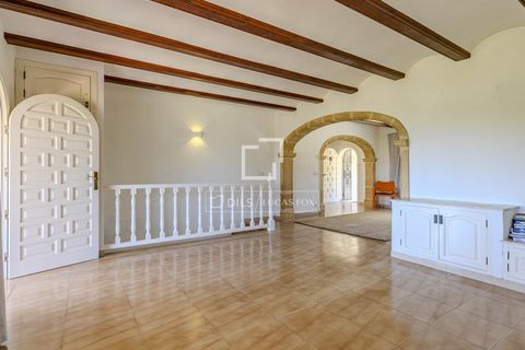 Villa a Javea, Alicante, Javea - € 1.295.000 | Ref: JAV69134 - foto 13