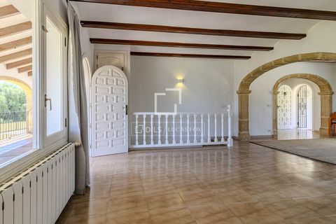 Villa a Javea, Alicante, Javea - € 1.295.000 | Ref: JAV69134 - foto 14