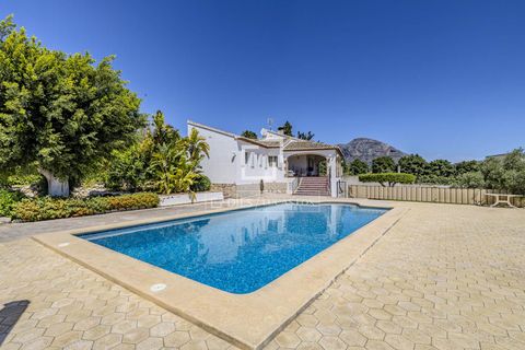 Villa a Javea, Alicante, Javea - € 1.295.000 | Ref: JAV69134 - foto 27
