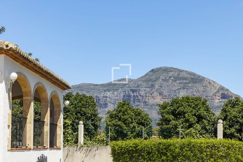 Villa a Javea, Alicante, Javea - € 1.295.000 | Ref: JAV69134 - foto 28