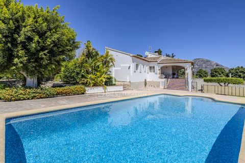Villa a Javea, Alicante, Javea - € 1.295.000 | Ref: JAV69134 - foto 29
