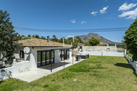 Villa a Javea, Alicante, Javea - € 1.295.000 | Ref: JAV69134 - foto 34