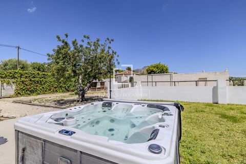 Villa a Javea, Alicante, Javea - € 1.295.000 | Ref: JAV69134 - foto 36