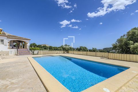Villa a Javea, Alicante, Javea - € 1.295.000 | Ref: JAV69134 - foto 49