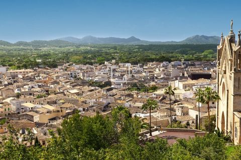 Villa em Arta, Mallorca, Arta - € 888.000 | Ref: MAL66852 - foto 22