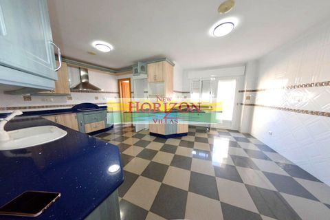 Apartament a Albox, Almeria, Albox - € 550/mes | Ref: 63307 - foto 5