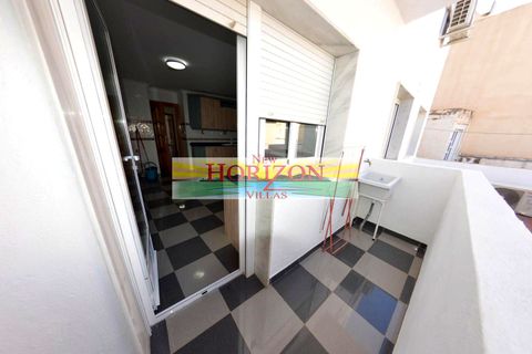 Apartament a Albox, Almeria, Albox - € 550/mes | Ref: 63307 - foto 8