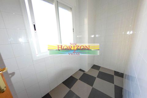 Apartament a Albox, Almeria, Albox - € 550/mes | Ref: 63307 - foto 11