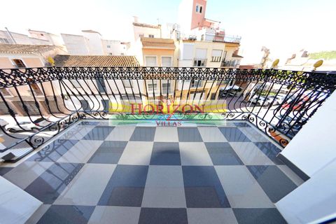 Apartament a Albox, Almeria, Albox - € 550/mes | Ref: 63307 - foto 14