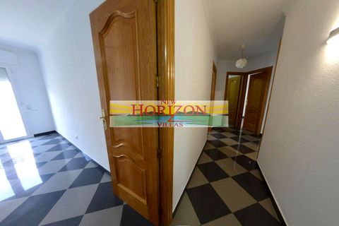 Apartament a Albox, Almeria, Albox - € 550/mes | Ref: 63307 - foto 16