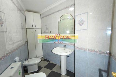 Apartament a Albox, Almeria, Albox - € 550/mes | Ref: 63307 - foto 25