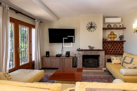Villa i Platja D'aro, Gerona, Platja D'aro - € 670.000 | Ref: PDA69215 - foto 11