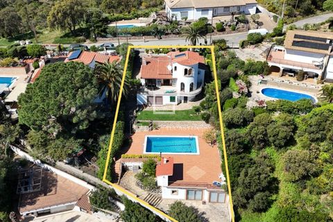 Villa i Platja D'aro, Gerona, Platja D'aro - € 670.000 | Ref: PDA69215 - foto 20
