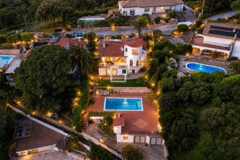Villa i Platja D'aro, Gerona, Platja D'aro - € 670.000 | Ref: PDA69215 - foto 21