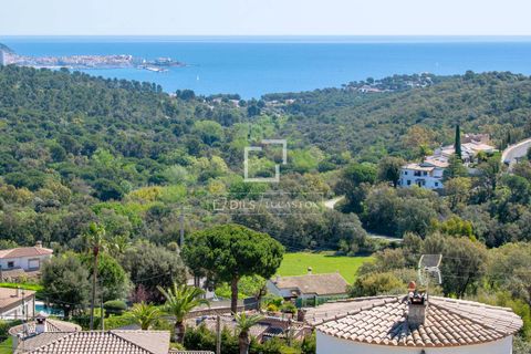 Villa i Platja D'aro, Gerona, Platja D'aro - € 670.000 | Ref: PDA69215 - foto 40
