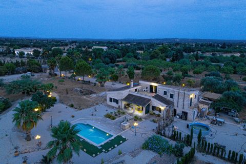 Herregård i Inca, Mallorca, Inca - € 2 199 000 | Ref: 08JT035/10961 - foto 2