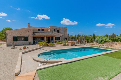 Herregård i Inca, Mallorca, Inca - € 2 199 000 | Ref: 08JT035/10961 - foto 3