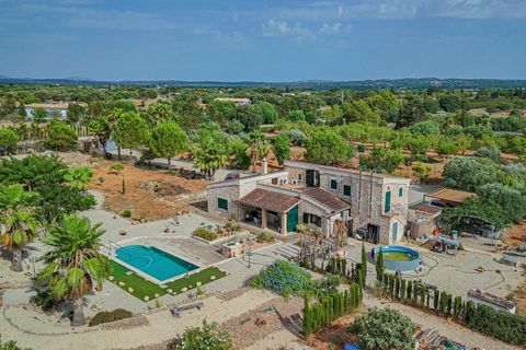 Herregård i Inca, Mallorca, Inca - € 2 199 000 | Ref: 08JT035/10961 - foto 4