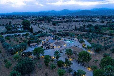 Herregård i Inca, Mallorca, Inca - € 2 199 000 | Ref: 08JT035/10961 - foto 5