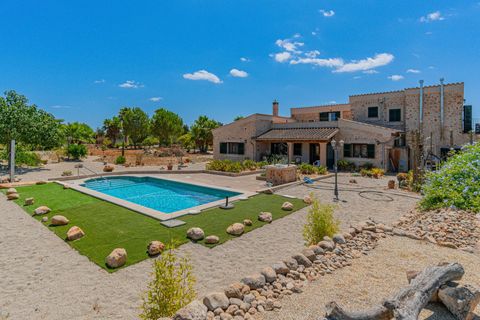 Herregård i Inca, Mallorca, Inca - € 2 199 000 | Ref: 08JT035/10961 - foto 6