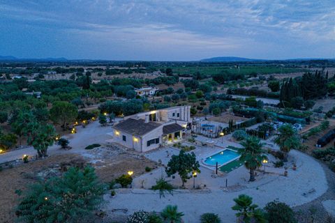 Herregård i Inca, Mallorca, Inca - € 2 199 000 | Ref: 08JT035/10961 - foto 7