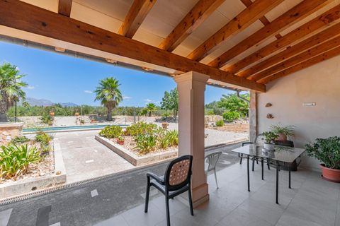 Herregård i Inca, Mallorca, Inca - € 2 199 000 | Ref: 08JT035/10961 - foto 8