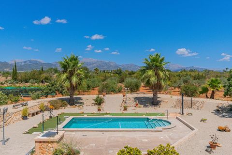 Herregård i Inca, Mallorca, Inca - € 2 199 000 | Ref: 08JT035/10961 - foto 9