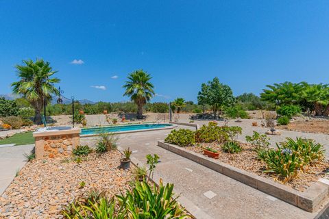 Herregård i Inca, Mallorca, Inca - € 2 199 000 | Ref: 08JT035/10961 - foto 10