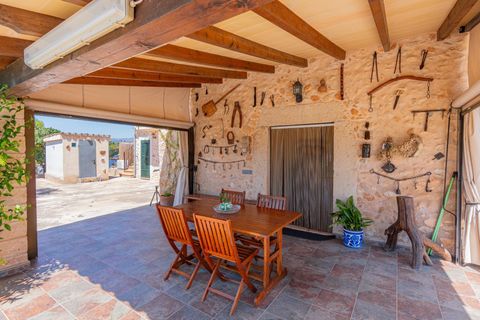 Herregård i Inca, Mallorca, Inca - € 2 199 000 | Ref: 08JT035/10961 - foto 11