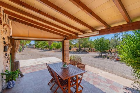 Herregård i Inca, Mallorca, Inca - € 2 199 000 | Ref: 08JT035/10961 - foto 12