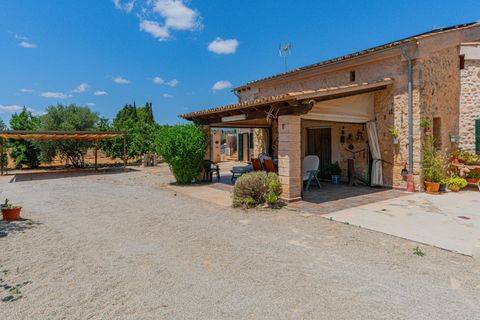 Herregård i Inca, Mallorca, Inca - € 2 199 000 | Ref: 08JT035/10961 - foto 13