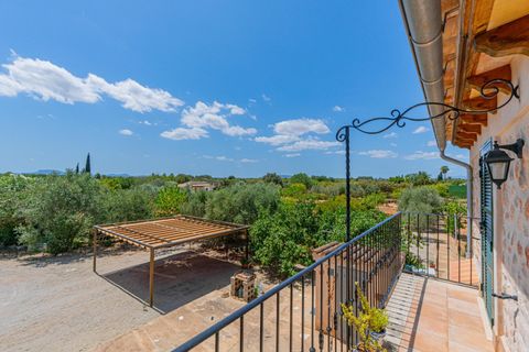 Herregård i Inca, Mallorca, Inca - € 2 199 000 | Ref: 08JT035/10961 - foto 16
