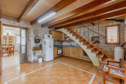 Herregård i Inca, Mallorca, Inca - € 2 199 000 | Ref: 08JT035/10961 - foto 24