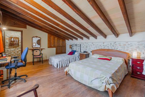 Herregård i Inca, Mallorca, Inca - € 2 199 000 | Ref: 08JT035/10961 - foto 28