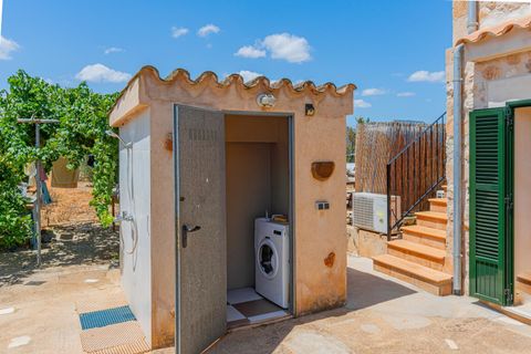 Herregård i Inca, Mallorca, Inca - € 2 199 000 | Ref: 08JT035/10961 - foto 40