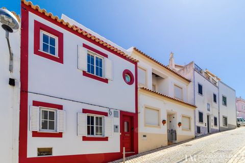 Byhus i Lagos, Faro, Lagos - € 330.000 | Ref: TH034 - foto 1