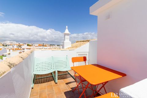 Byhus i Lagos, Faro, Lagos - € 330.000 | Ref: TH034 - foto 2