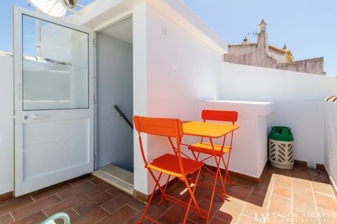 Byhus i Lagos, Faro, Lagos - € 330.000 | Ref: TH034 - foto 3