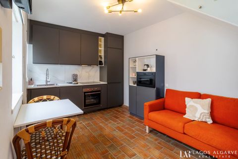Byhus i Lagos, Faro, Lagos - € 330.000 | Ref: TH034 - foto 4