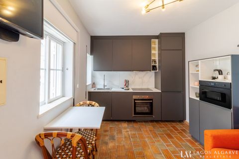 Byhus i Lagos, Faro, Lagos - € 330.000 | Ref: TH034 - foto 5