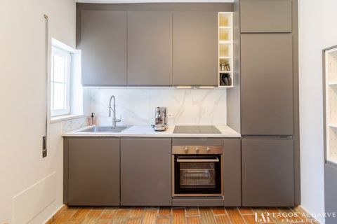 Byhus i Lagos, Faro, Lagos - € 330.000 | Ref: TH034 - foto 6