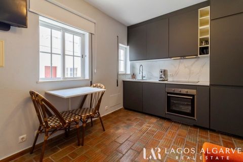 Byhus i Lagos, Faro, Lagos - € 330.000 | Ref: TH034 - foto 7