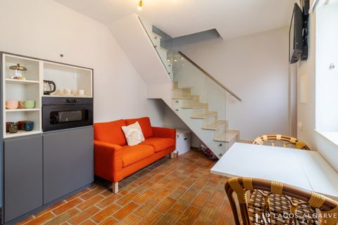 Byhus i Lagos, Faro, Lagos - € 330.000 | Ref: TH034 - foto 8