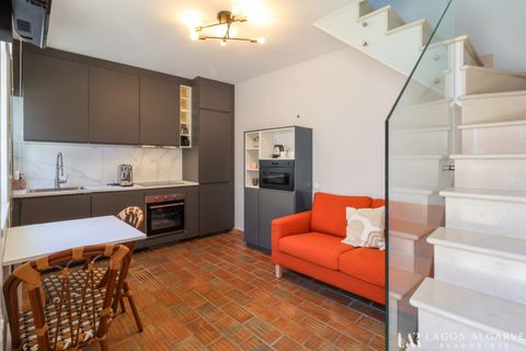 Byhus i Lagos, Faro, Lagos - € 330.000 | Ref: TH034 - foto 9