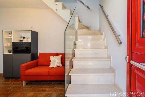 Byhus i Lagos, Faro, Lagos - € 330.000 | Ref: TH034 - foto 10