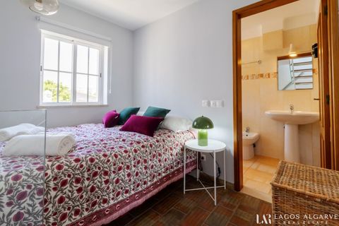 Byhus i Lagos, Faro, Lagos - € 330.000 | Ref: TH034 - foto 11