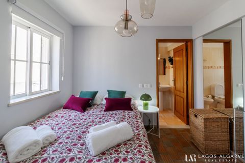 Byhus i Lagos, Faro, Lagos - € 330.000 | Ref: TH034 - foto 12